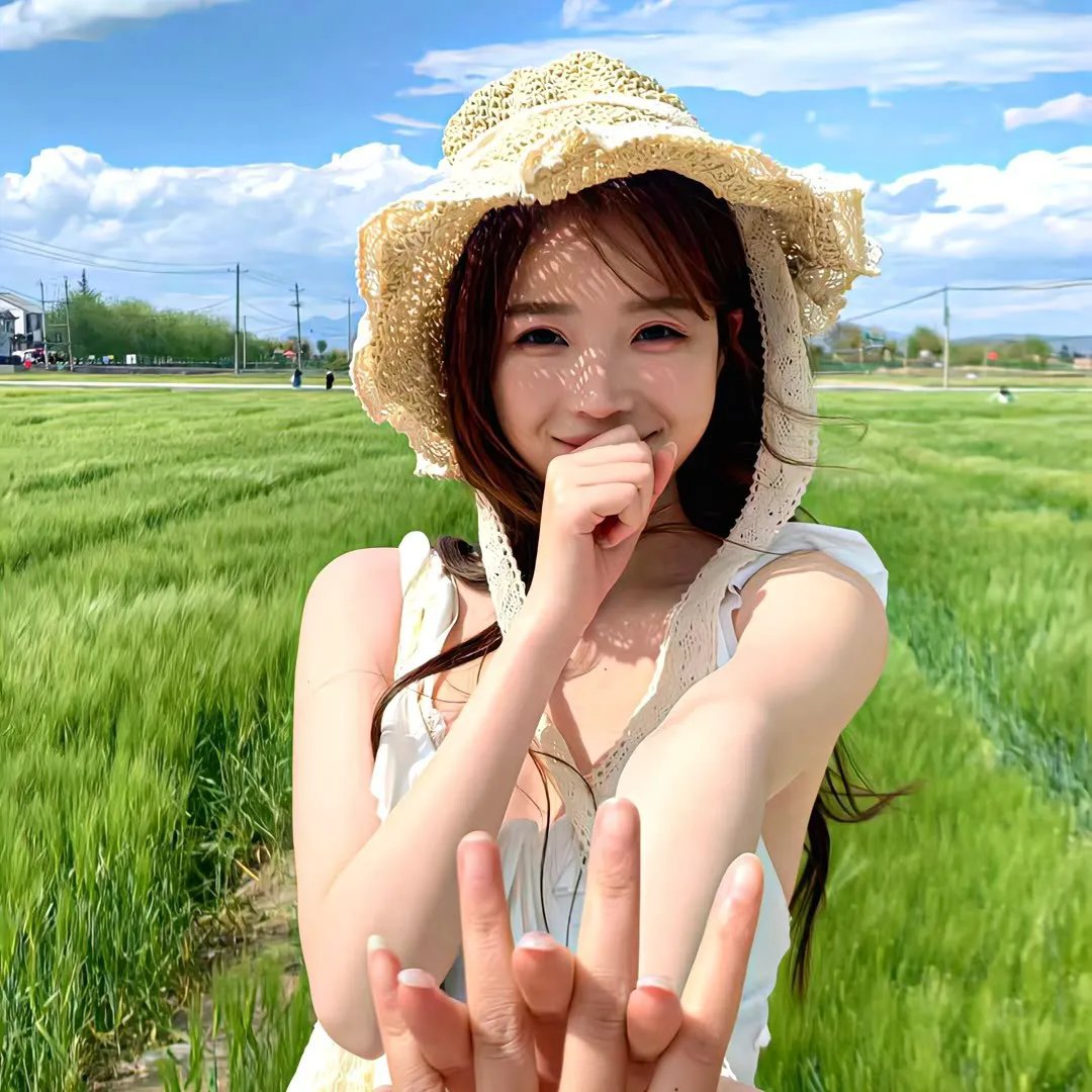 缩小人